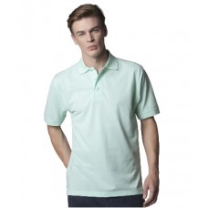 Kustom Kit Men's Klassic Superwash Polo
